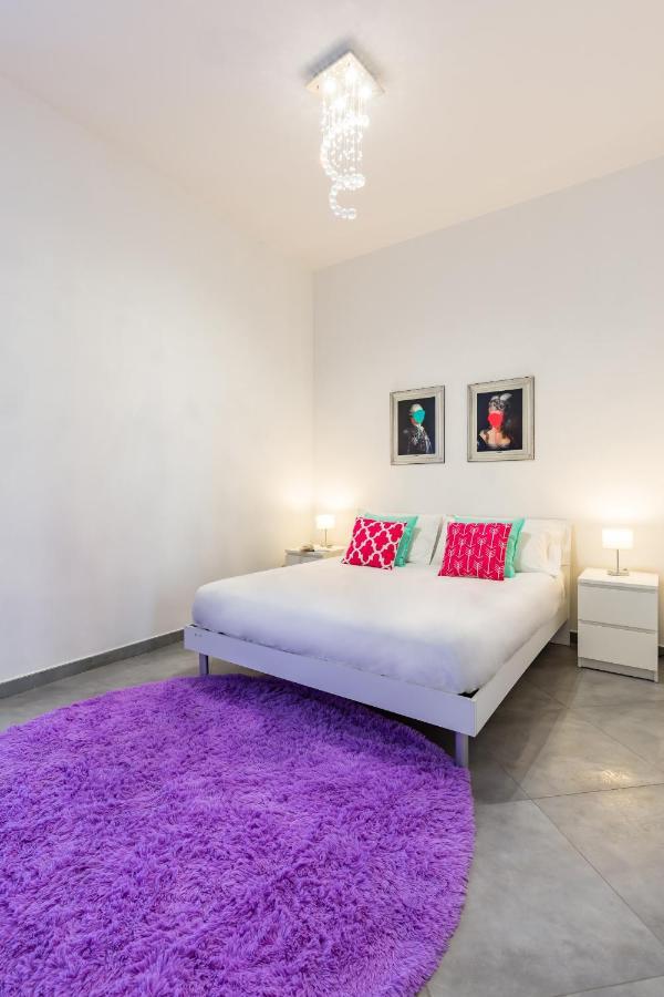 Ferdinando Art House By Wonderful Italy Naples