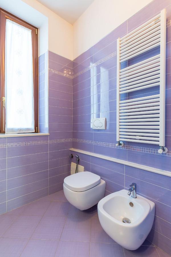 Apartment Ferdinando Art House By Wonderful Italy