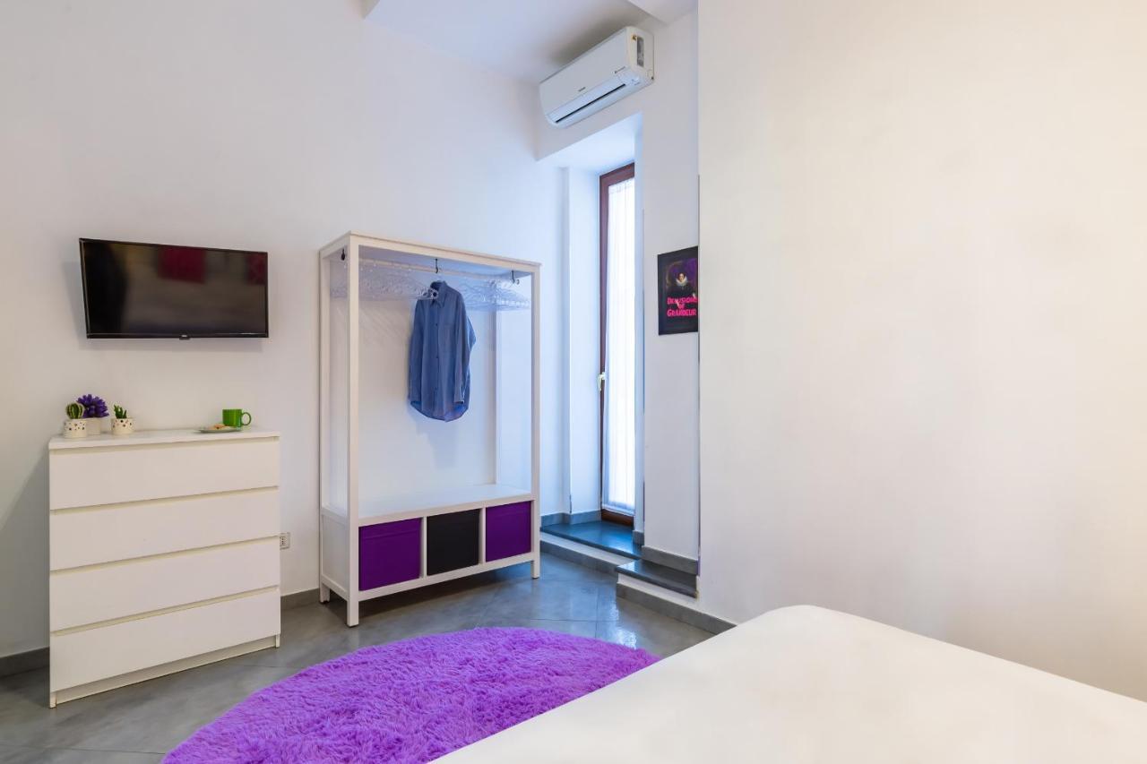 Apartment Ferdinando Art House By Wonderful Italy *