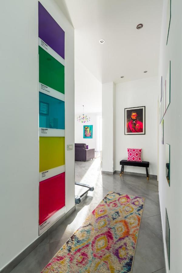 Apartment Ferdinando Art House By Wonderful Italy *