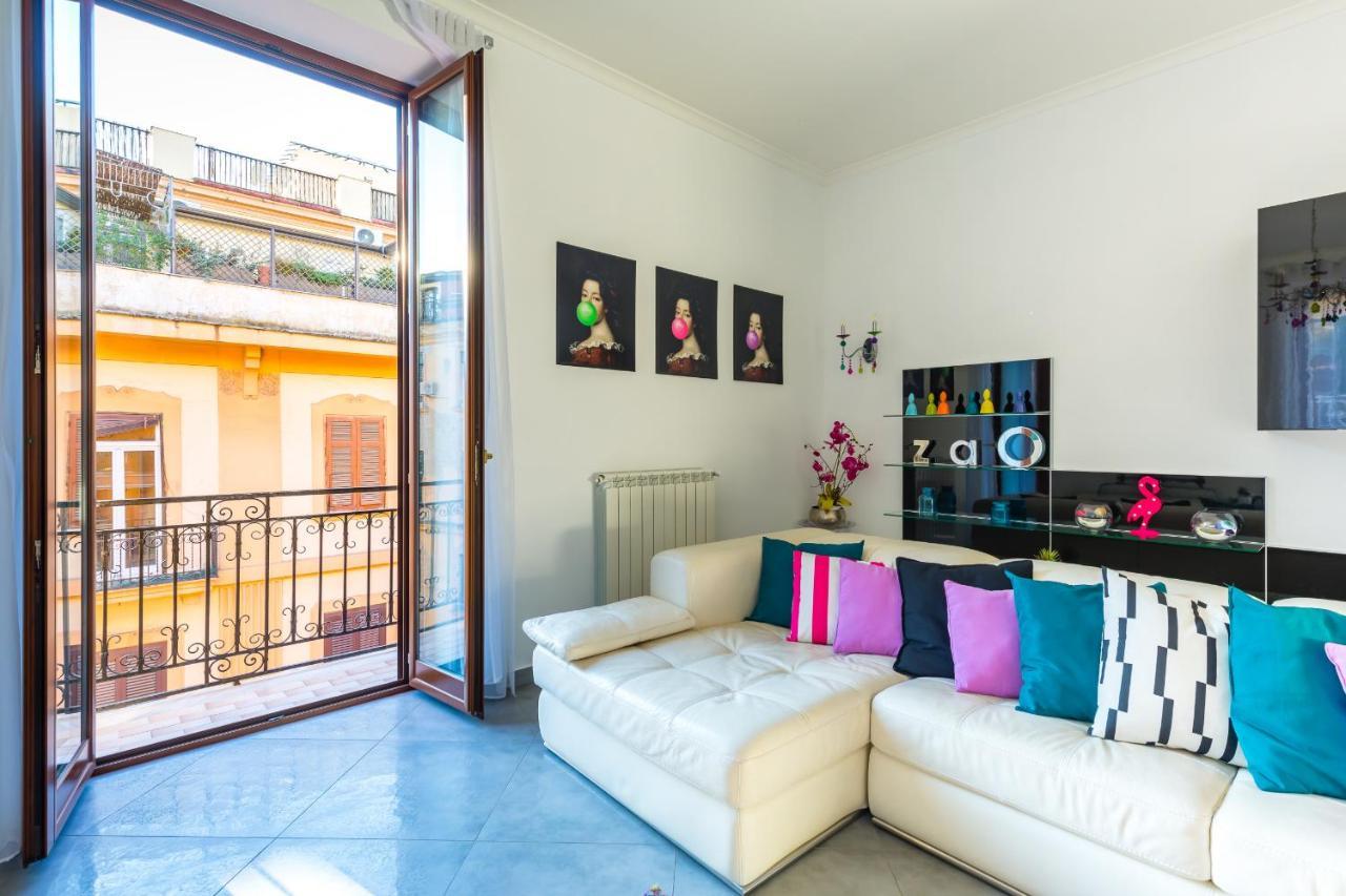 Ferdinando Art House By Wonderful Italy Appartement