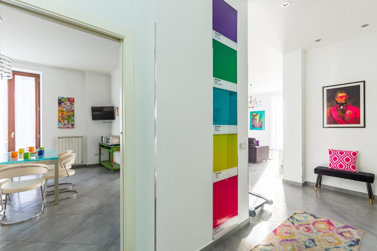 Ferdinando Art House By Wonderful Italy Appartement