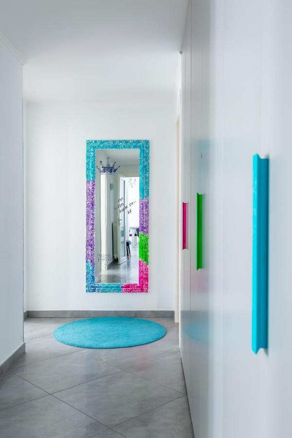 Appartement Ferdinando Art House By Wonderful Italy