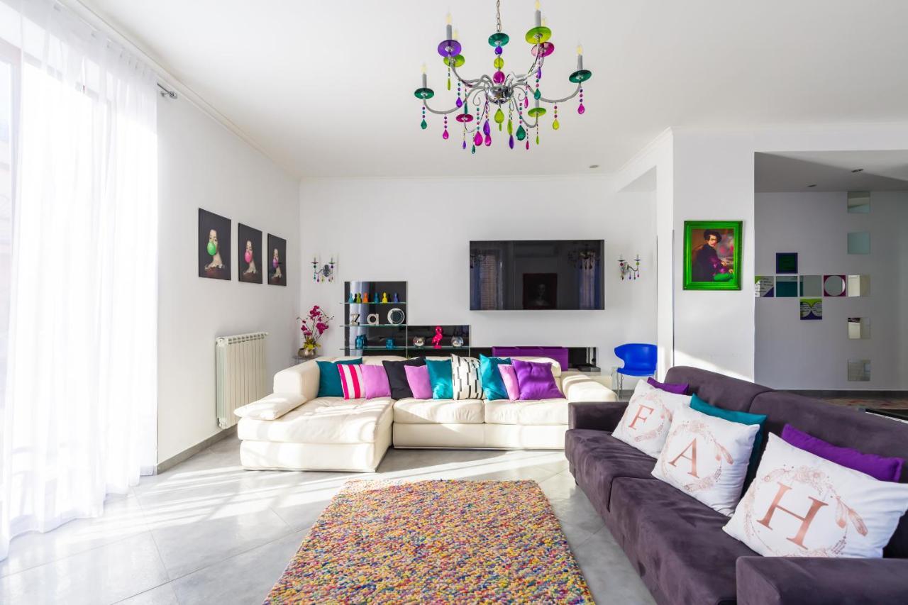 Appartement Ferdinando Art House By Wonderful Italy