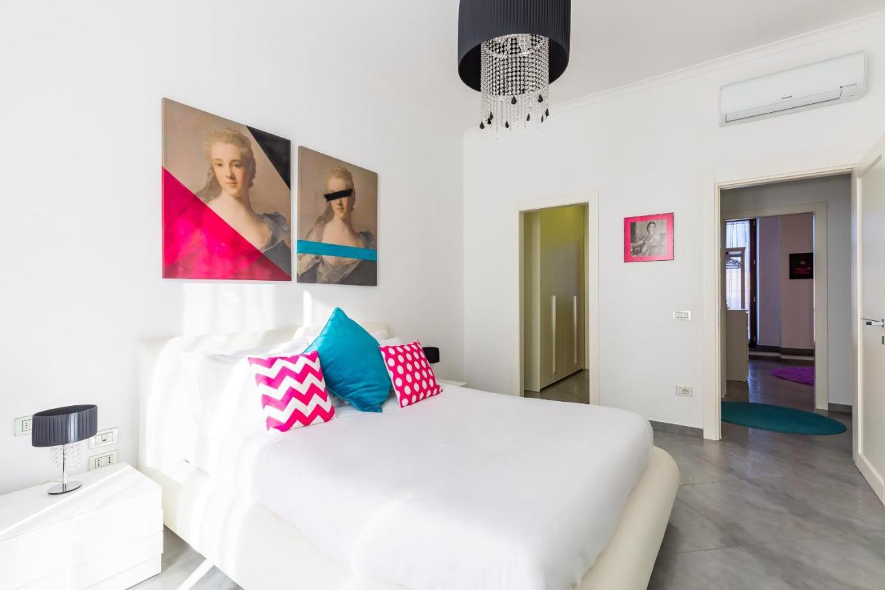 Appartement Ferdinando Art House By Wonderful Italy