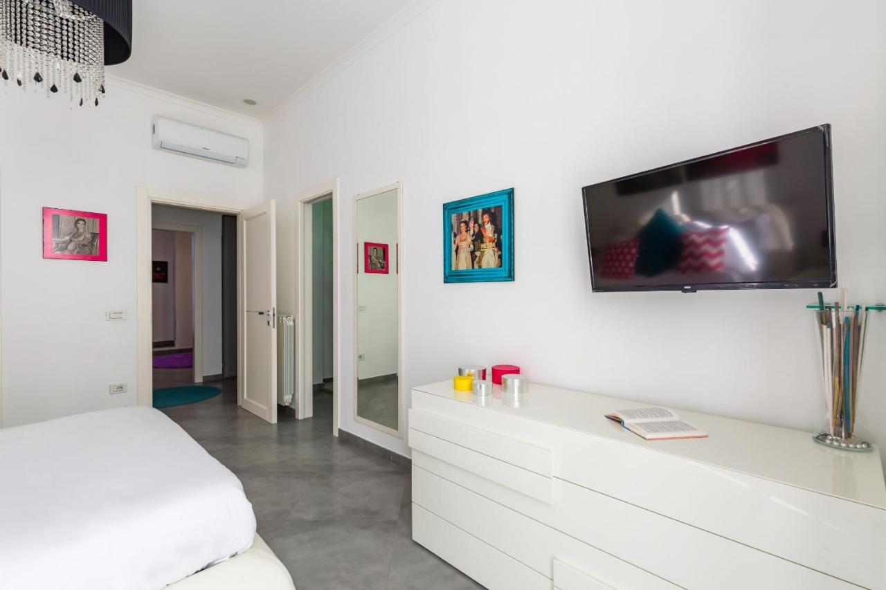 Appartement Ferdinando Art House By Wonderful Italy