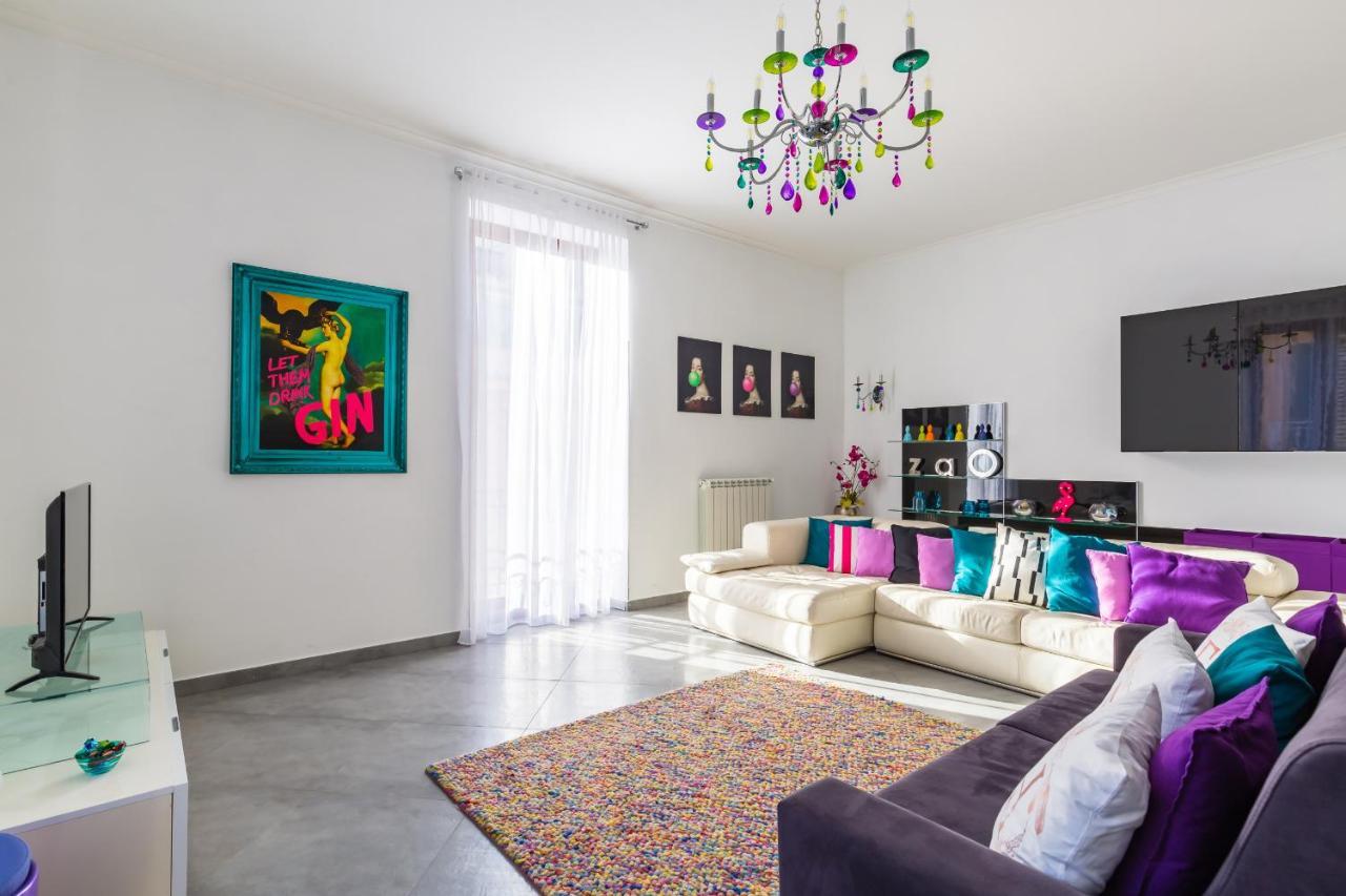 Appartement Ferdinando Art House By Wonderful Italy