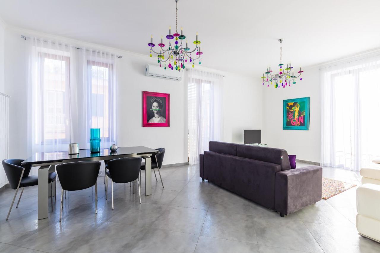 Appartement Ferdinando Art House By Wonderful Italy Naples