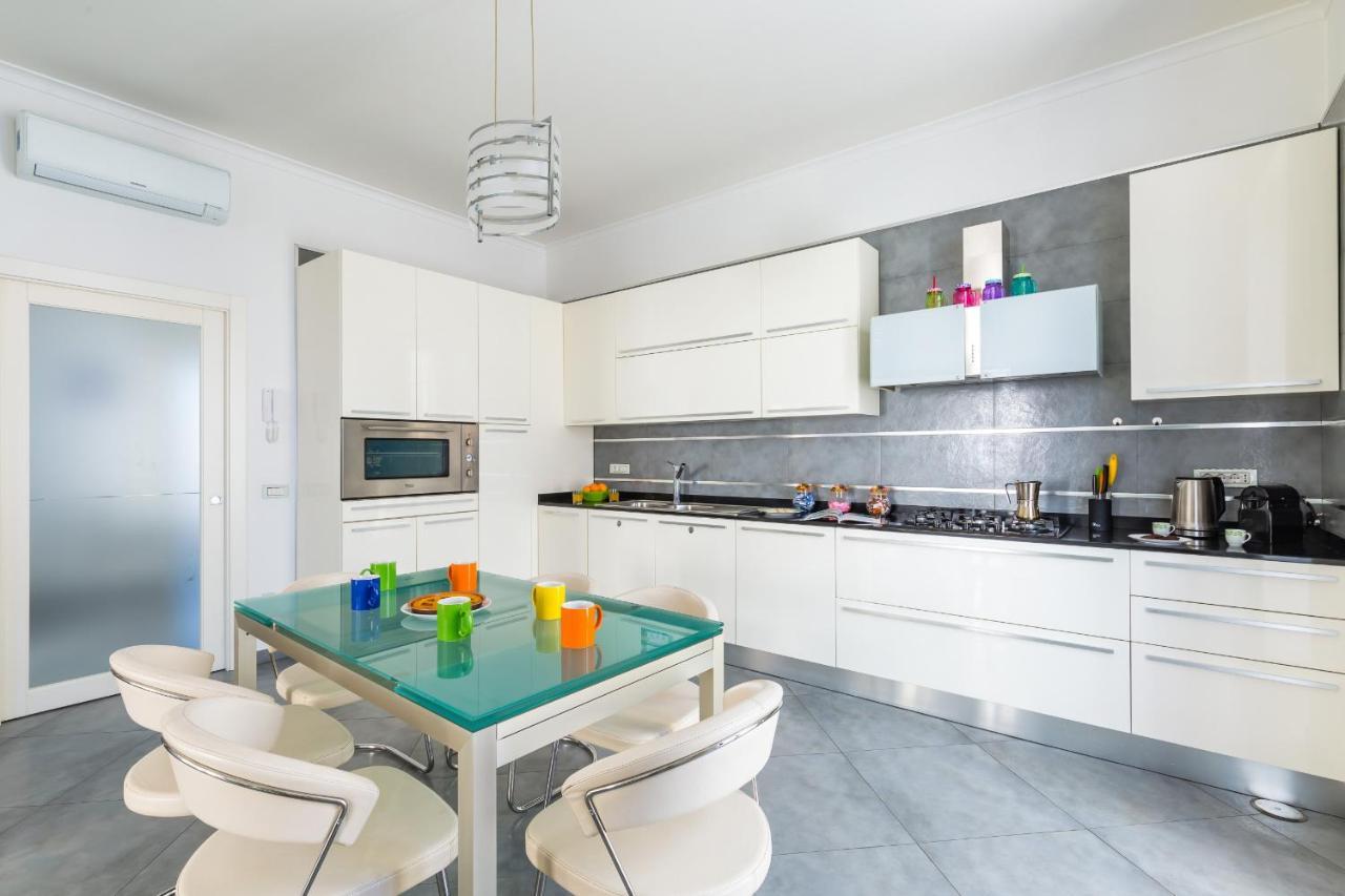 Appartement Ferdinando Art House By Wonderful Italy Naples