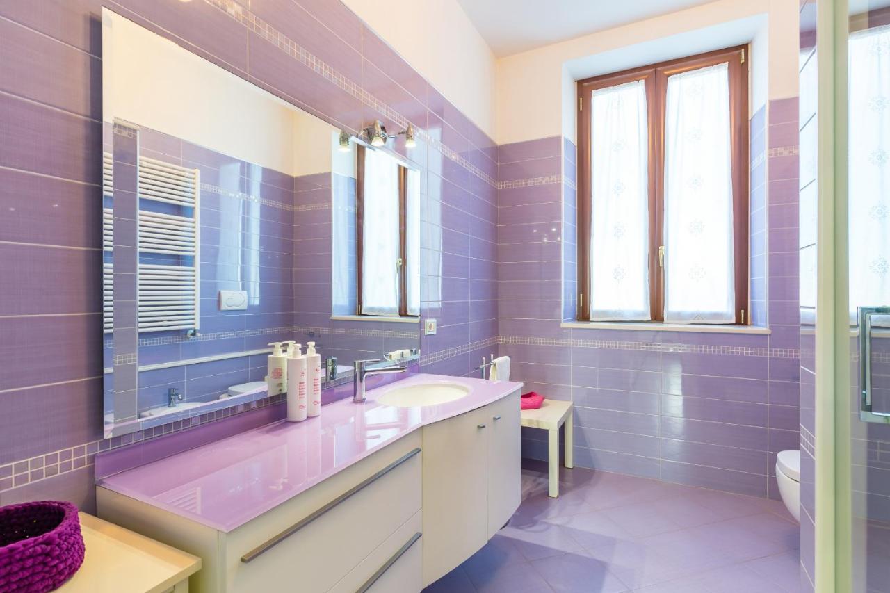 Ferdinando Art House By Wonderful Italy Appartement