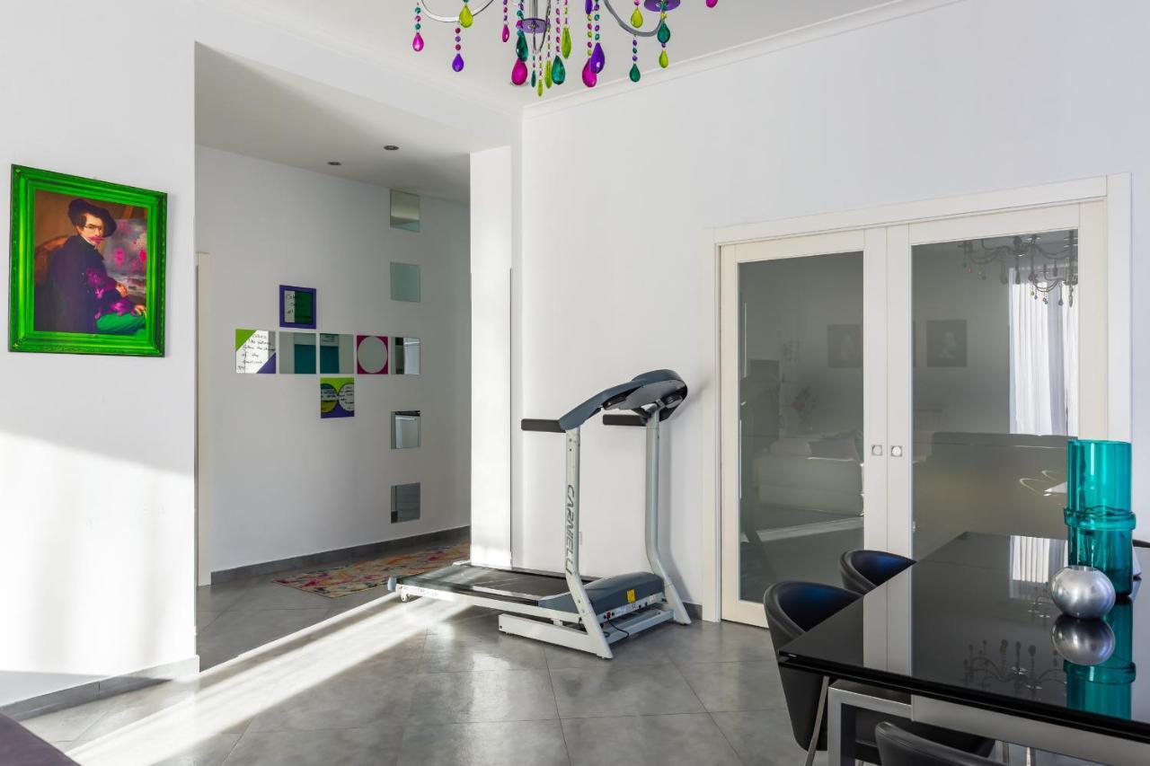 Appartement Ferdinando Art House By Wonderful Italy Naples