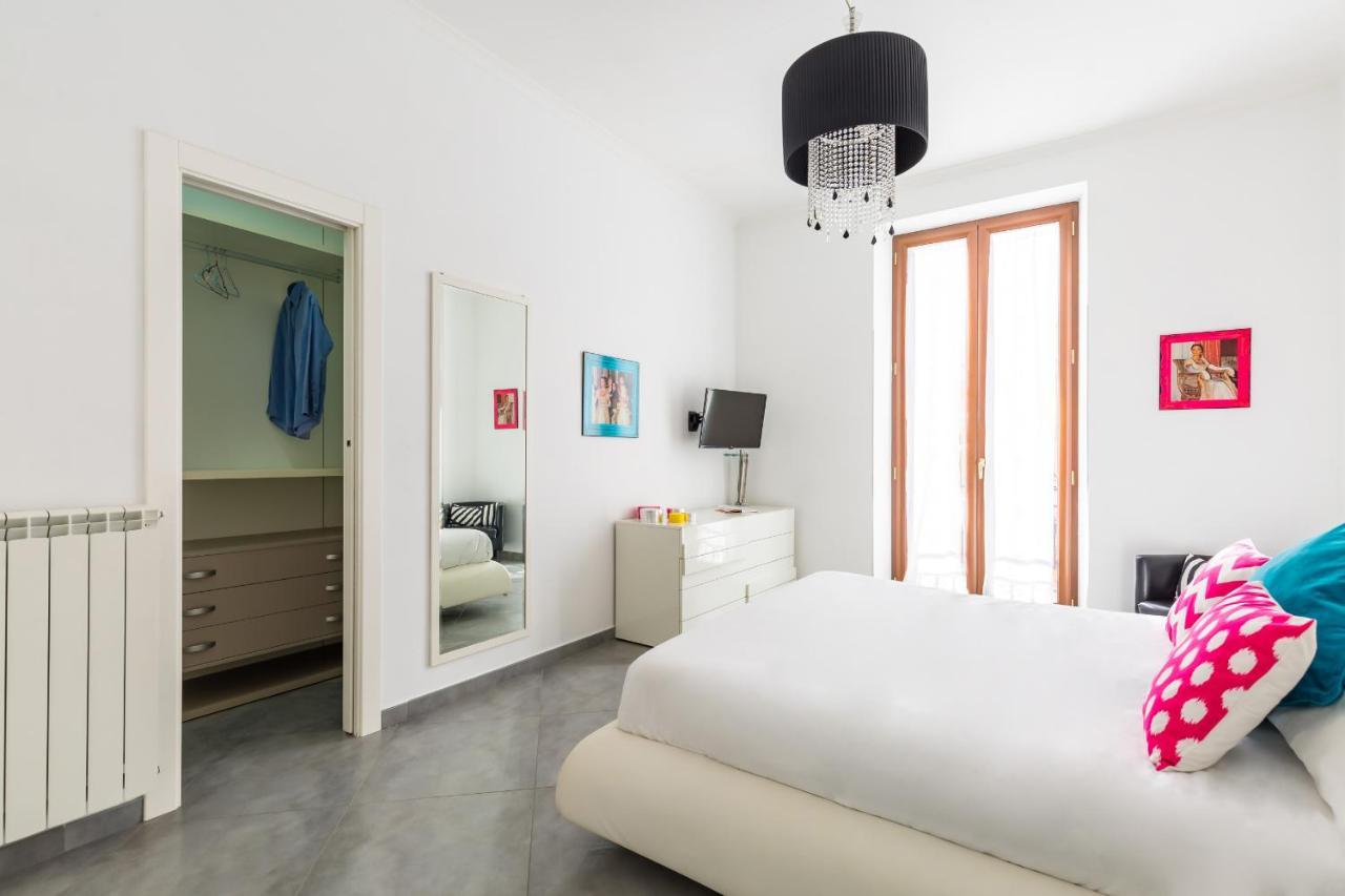Ferdinando Art House By Wonderful Italy Appartement