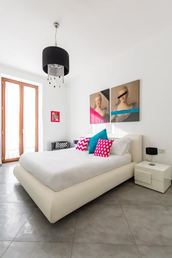 Appartement Ferdinando Art House By Wonderful Italy *