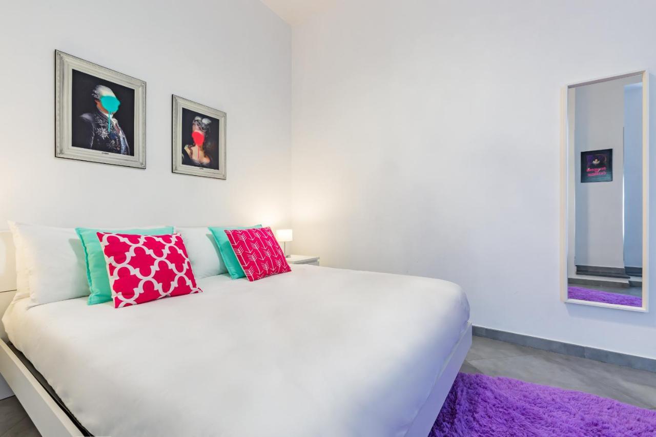 Ferdinando Art House By Wonderful Italy Appartement Naples