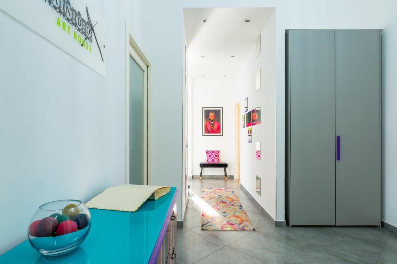 Ferdinando Art House By Wonderful Italy Appartement *