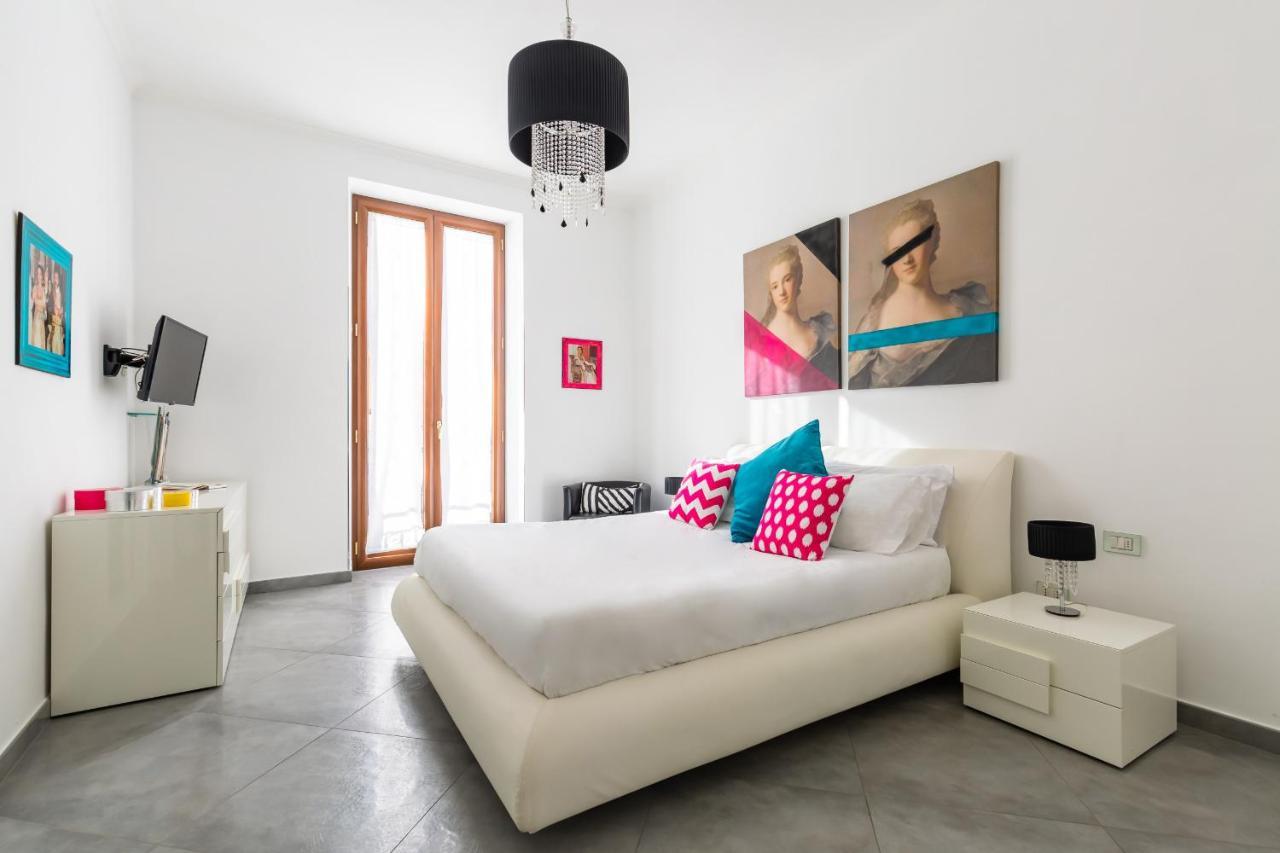 Appartement Ferdinando Art House By Wonderful Italy *