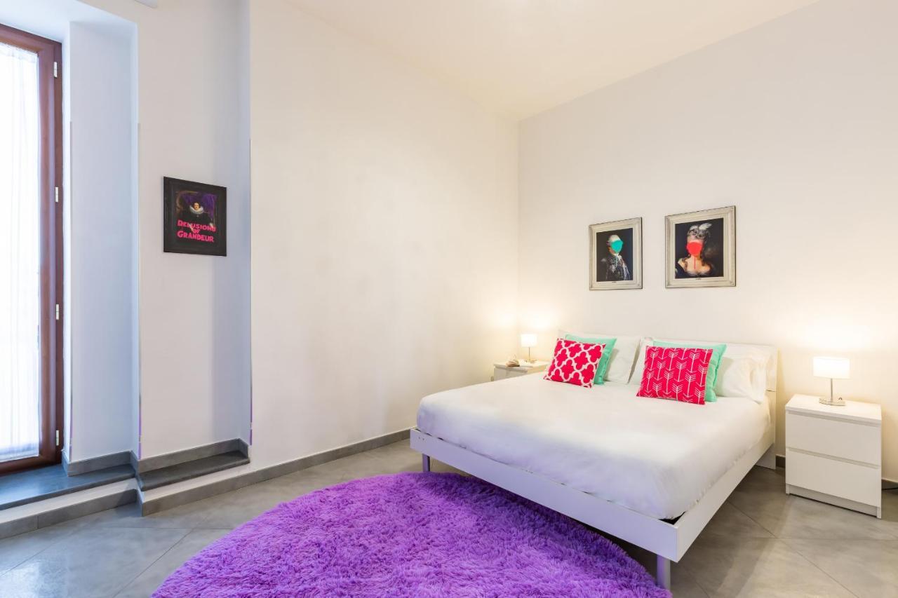 Ferdinando Art House By Wonderful Italy Appartement
