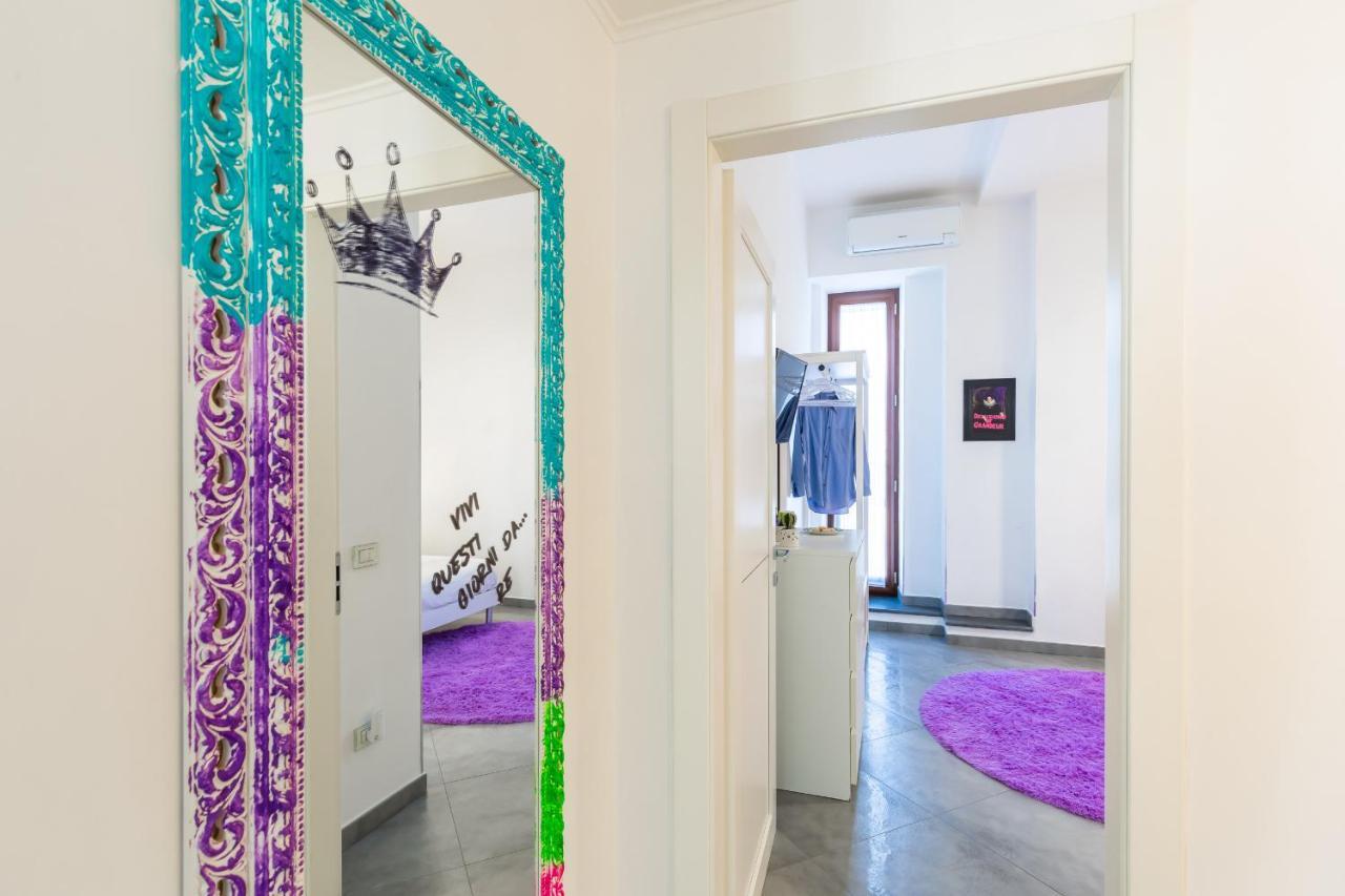 Ferdinando Art House By Wonderful Italy Napoli