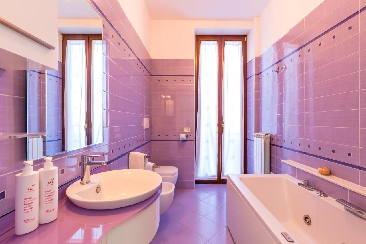 Appartement Ferdinando Art House By Wonderful Italy