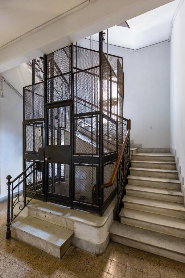 Ferdinando Art House By Wonderful Italy Napoli