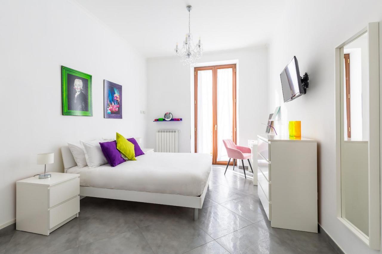 Appartement Ferdinando Art House By Wonderful Italy