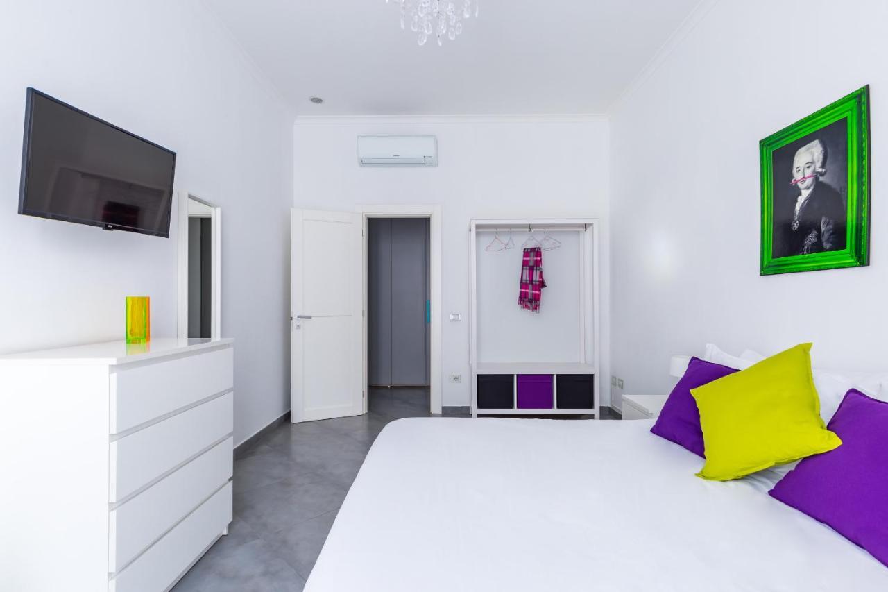 Ferdinando Art House By Wonderful Italy Appartement