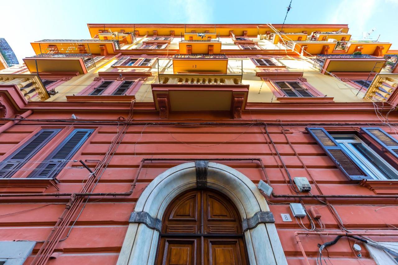Appartement Ferdinando Art House By Wonderful Italy *