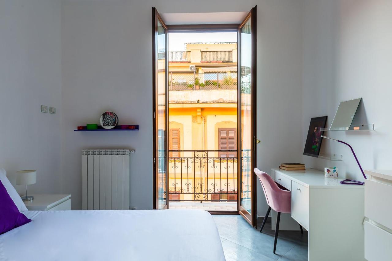 Ferdinando Art House By Wonderful Italy Napoli