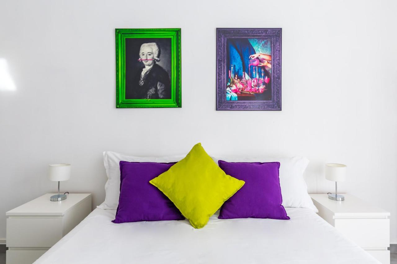 Appartement Ferdinando Art House By Wonderful Italy Naples