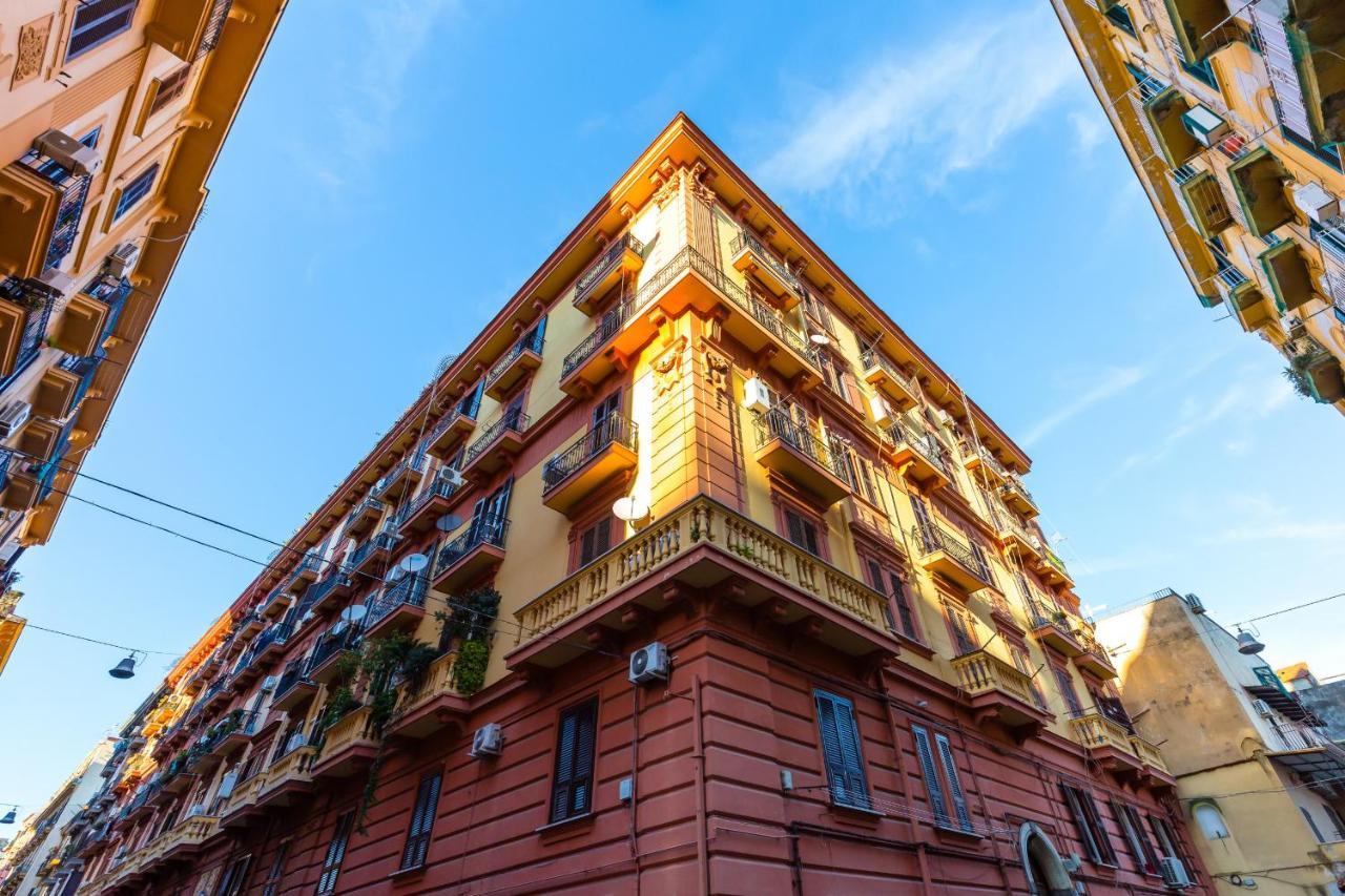 Ferdinando Art House By Wonderful Italy Napoli